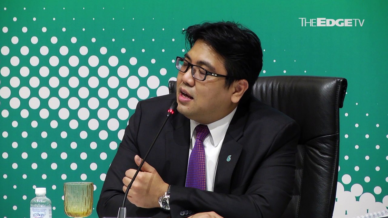 NEWS: Petronas sees severe full-year impact