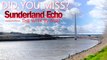 Did You Miss? The Sunderland Echo this week (Aug 31-Sep 4 2020)