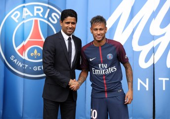 PSG : top 10 des transferts les plus chers