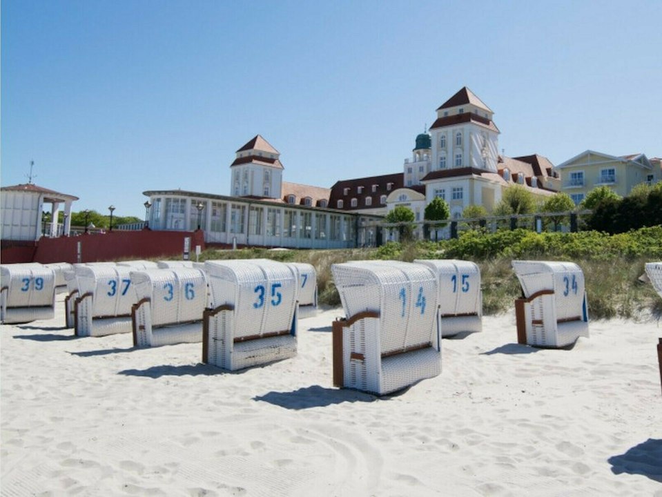 Tagestouristen dürfen wieder nach Mecklenburg-Vorpommern