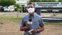 Grupo de Apoio às Vítimas de Violência é instalado em Iguatu