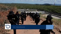 Agentes penitenciários cearenses ganharam status de policiais