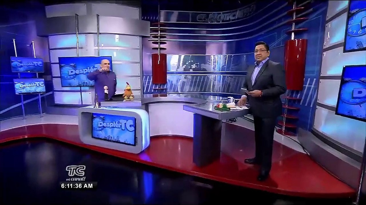 Tres presuntos atracadores fueron detenidos en Guayaquil en una persecución policial