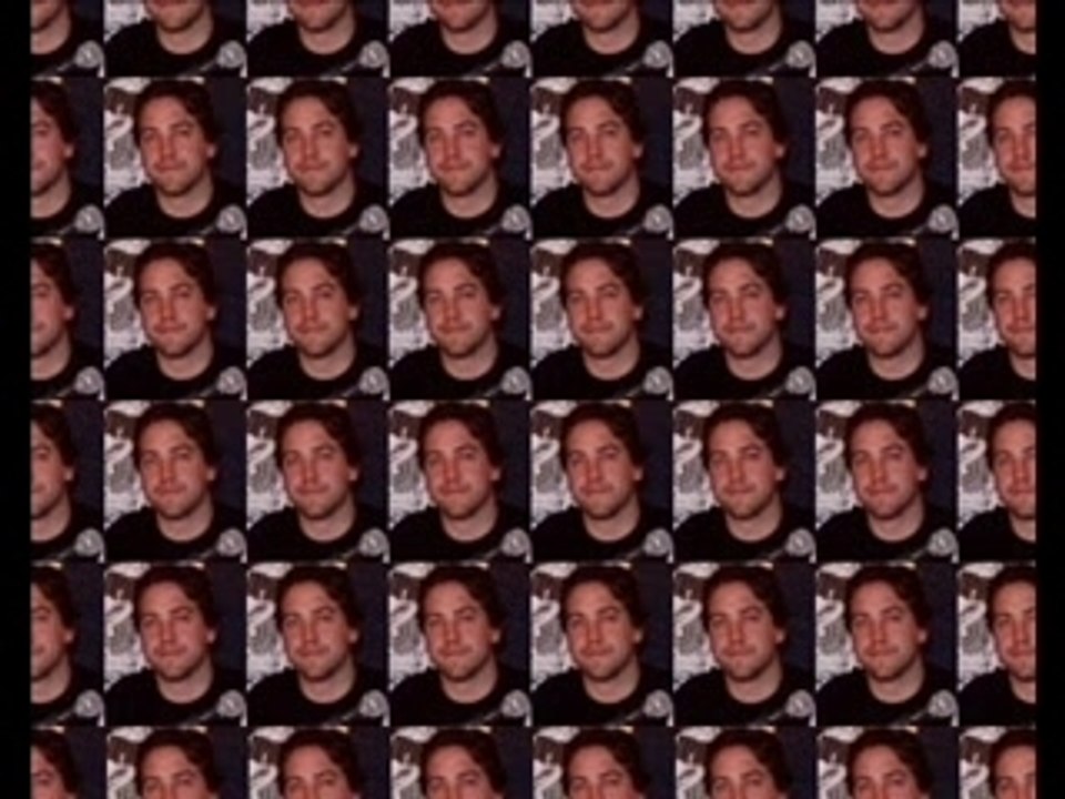 Anthony en progrès...