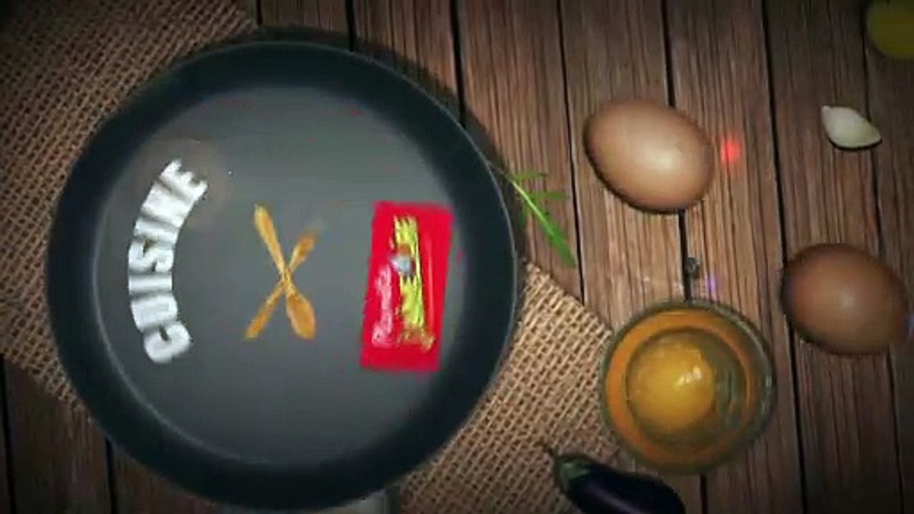 Intro recette de cuisine Bayard TV