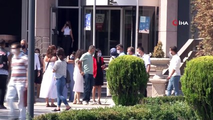 Eylül Yağlıkara davası ertelendi