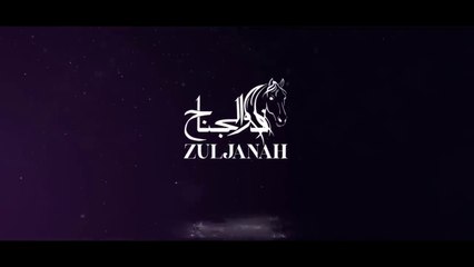 Zuljanah Noha (Official Video) - Mesum Abbas Nohay 2020