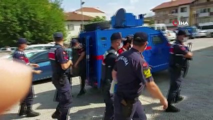 2 kişiyi öldürerek kayıplara karışan katil zanlısı baba oğul yakalandı