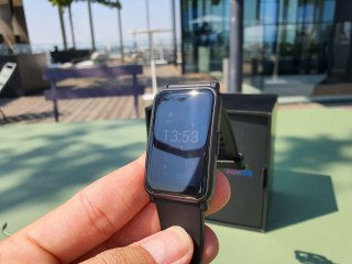 Honor Watch ES presentato ad IFA 2020