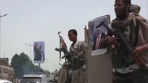 اليمن.. اشتباكات في أبين بين القوات الحكومية والمجلس الانتقالي