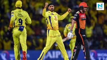 Harbhajan Singh opts out of IPL 2020 citing personal reasons