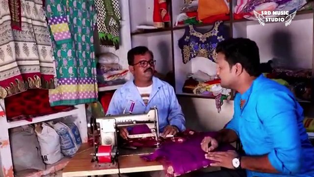 #Video - लहंगा लिया दऽ दर्जियाने से | #Ritesh Pandey & Antra Singh Priyanka | Bhojpuri Hit Song 2020