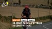 #TDF2020 - Étape 7 / Stage 7 - Attaque de De Gendt / De Gendt attacks