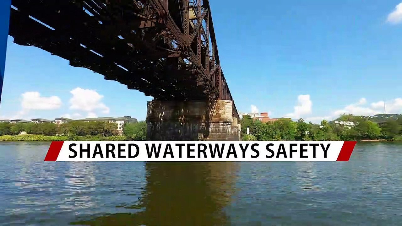 Shared Waterways Safety