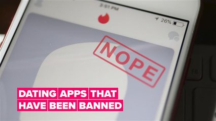 Dating is a minefield… especially in conservative countries