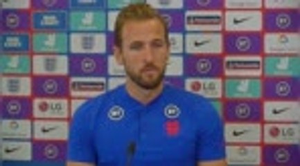 Ligue des nations - Kane : "Tout le monde était d’accord pour continuer à mettre le genou à terre"