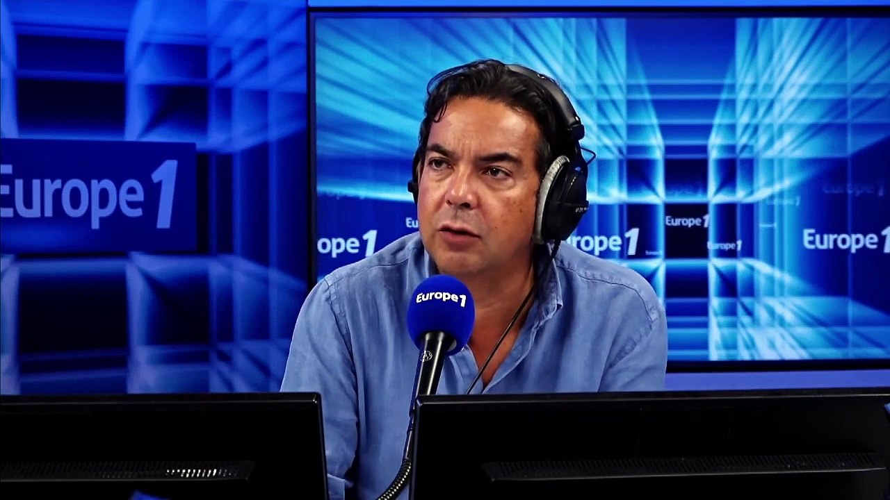 EXTRAIT - Nicolas Hulot sur son expérience politique : "Parfois, on n'a pas les moyens de tenir ses promesses"