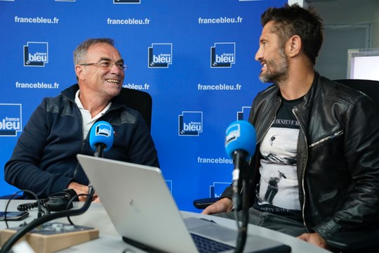 Planète Liza I Bernard Hinault raconte cette course où il y a laissé ses doigts !