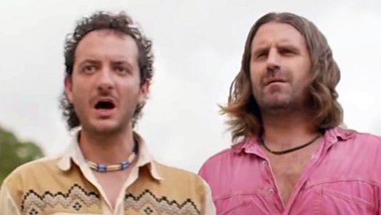 MANDIBULES Bande Annonce