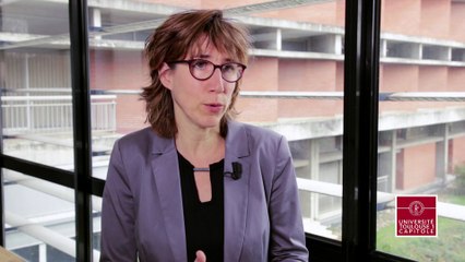 ["Comprendre pour entreprendre", #22] "Etudier sans venir à l'université" _UT1-Mag_22_Heather Moseley