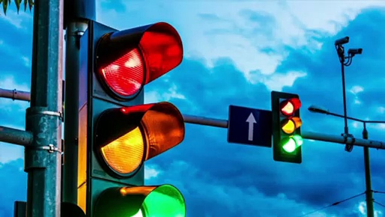 Gut zu wissen: Das bedeuten die Farben der Corona-Ampel