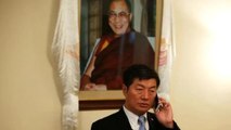 How significant is Bharat Ratna for Holiness Dalai Lama? Tibetan PM-in-exile Lobsang Sangay answers