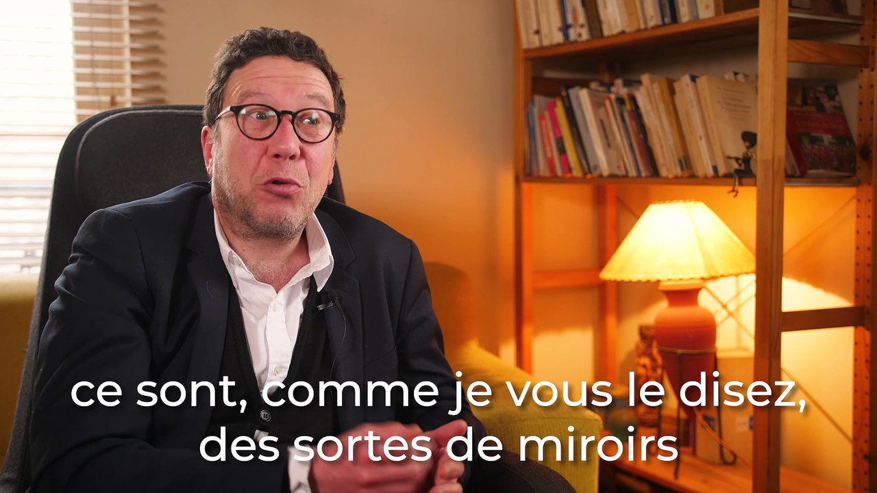 Le rapport ado/influenceur : L’interview de Michaël stora (psychologue et psychothérapeute)