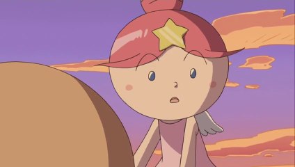 Sore Ike! Anpanman - Dadandan to Futago no Hoshi