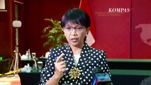 Benarkah Indonesia Jadi Pangkalan Fasilitas Militer China?