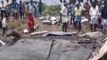 Firecracker factory explosion in Tamil Nadu: Seven killed, two injured