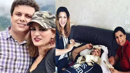 Sushant संग Shweta के बॉन्ड पर ये बोले Sushant के जीजा Vishal Kirti; कही ये बात | FilmiBeat