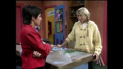 Watatatow - S3 E38 Mon chum veut me changer