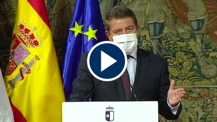 Page quiere las cuentas claras