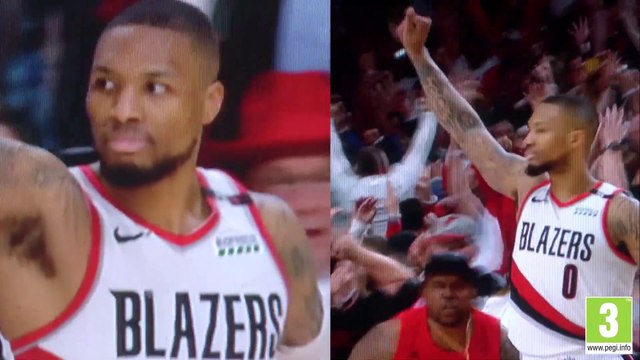 NBA 2K21 - Bande-annonce de lancement Everything Is Game