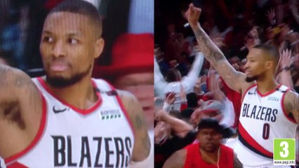 NBA 2K21 - Bande-annonce de lancement "Everything Is Game"