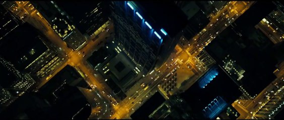 Captive State - Official Teaser HD