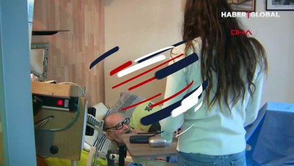 Fransa'da sıra dışı olay! Ölümünü sosyal medyadan canlı yayınlayacak