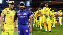 IPL 2020 : Chennai Super Kings Players Test Negative For Covid-19 || Oneindia Telugu