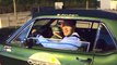 Grégory Galiffi- Direct Auto - Tour Auto Optic 2000