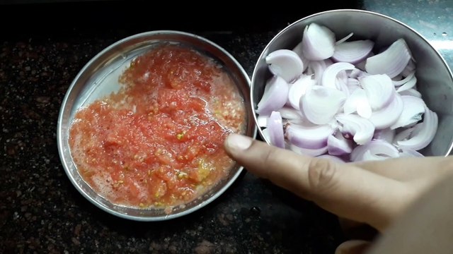 Crispy Karele Ki Sabji
