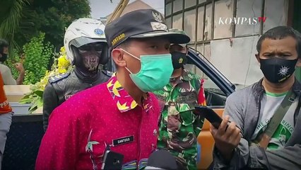 Sanksi Masuk ke Peti Mati untuk Pelanggar PSBB Menuai Pro-Kontra, Ini Penjelasannya