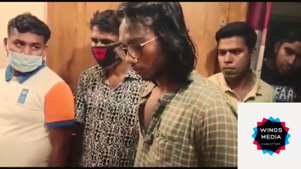 Exclusive: মেজর সিনহা হ্ত্যা#সিফাতের জবানবন্দী !