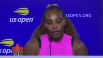 Serena wary of 'great competitor' Stephens