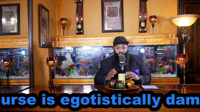 TEN COMMANDMENTS: HONOUR THY FATHER AND THY MOTHER PT. 72 (ANNOYING PARENTS PT. 6)