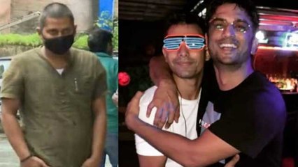 Sushant Case में NCB के सामने Samual Miranda का बड़ा कबूलनामा | FilmiBeat