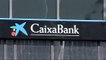 Fuertes subidas en bolsa de CaixaBank y Bankia tras anunciarse su fusión