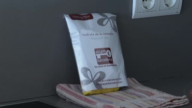 Los apartamentos turísticos viven su temporada más amarga