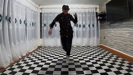 Montpellier Breaking BGirl Adult Finalist 4 | Gloria Reyes