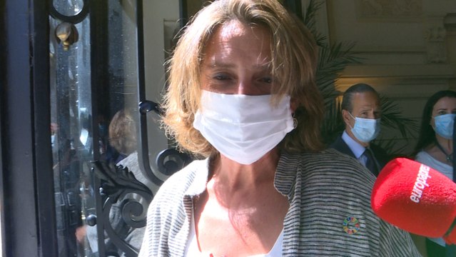 Ribera dice que Gobierno tendrá que seguir de cerca fusión de CaixaBank y Bankia