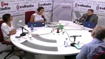 Jiménez Losantos habla sobre 'La Jeepeta'. mp4